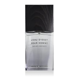 Issey Miyake L'Eau d'Issey pour Homme Solar Lavender Тоалетна вода Intense тестер за мъже 100 ml