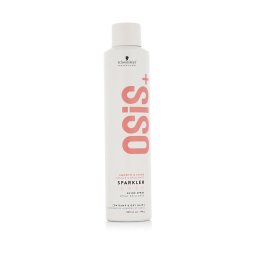 Schwarzkopf Professional Osis+ Sparkler Smooth & Shine Spray 300 ml опция Стара опаковка