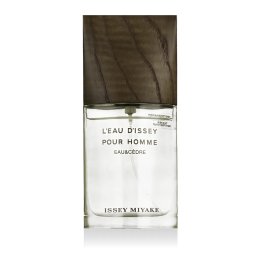 Issey Miyake L'Eau d'Issey Pour Homme Eau & Cèdre Тоалетна вода Intense тестер за мъже 50 ml