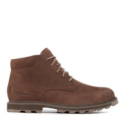 Зимни обувки Sorel Madson II Chukka Wp NM3847 Кафяв