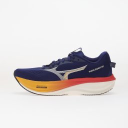 Сникърси Mizuno WAVE RIDER 30 Beacon Blue/ Dark Slate/ Ambrosia EUR 46.5