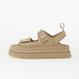 UGG W Goldenglow Embossed Mustard Seed 5