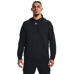 Суитшърт Under Armour Rival Fleece Hoodie Black M
