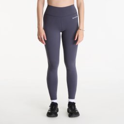 Клинове Sporty & Rich Serif Logo Legging Carbon M