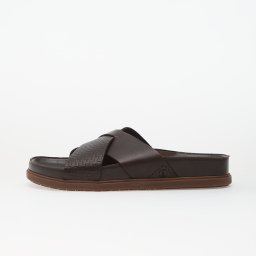 Обувки Clarks Torford Cross Brown Leather 12