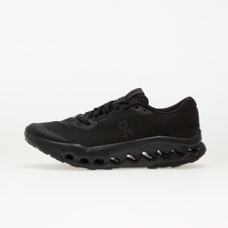 Сникърси On W Cloudsurfer Trail 2 Wp Black/ Black EUR 37.5