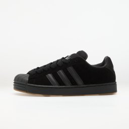Сникърси adidas Superstar St Core Black/ Grey Six/ Gum4 EUR 46 2/3