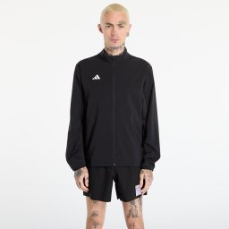 Яке adidas Adizero Essentials Running Jacket Black/ White M