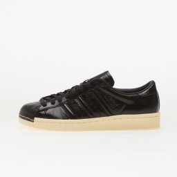 Сникърси adidas Superstar Vintage Core Black/ Core Black/ Warm Vanilla EUR 46 2/3