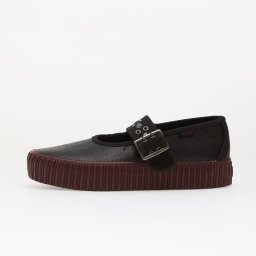 Сникърси Vans Mary Jane Creeper Love Is Pain Black/ Port EUR 38