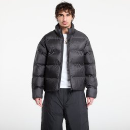 Яке Jordan Paris Saint-Germain Men's Puffer Jacket Anthracite/ Off Noir XL