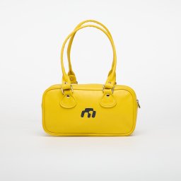 Чанта adidas Miaou Handbag Hazy Yellow Universal