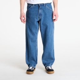 Дънки Vans Skate Check-5 Loose Denim Vintage Indigo 30