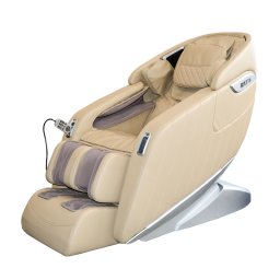 Mасажен стол Rexton Z1-Champagne с 3D масаж и Bluetooth