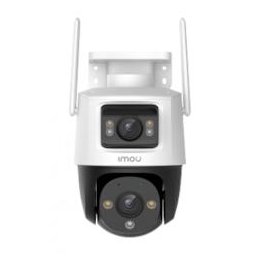 Wireless IP Camera Cruiser Dual 10MP