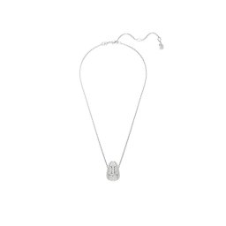 Swarovski Колие Sublima 5697190 Сребрист