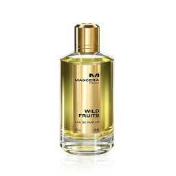 MANCERA Wild Fruits Eau de Parfum 120 ml