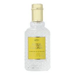 4711 Acqua Colonia Lemon & Ginger Одеколон 50 ml