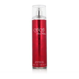 Paris Hilton Can Can Спрей за тяло за жени 236 ml
