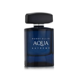 Perry Ellis Aqua Extreme Eau de Toilette за мъже 100 ml