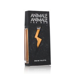 Animale Animale Animale for Men Eau de Toilette за мъже 100 ml