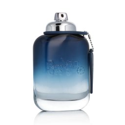 Coach Blue Eau de Toilette за мъже 100 ml