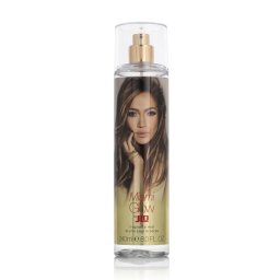 Jennifer Lopez Miami Glow Спрей за тяло за жени 240 ml