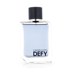 Calvin Klein Defy Eau de Toilette за мъже 100 ml