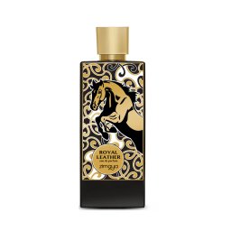 Zimaya Royal Leather Eau de Parfum за мъже 100 ml