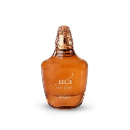 Zimaya Al Kaser Eau de Parfum за мъже 100 ml