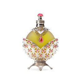 Khadlaj Hareem Al Sultan Silver Парфюмно масло 35 ml