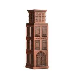 Niche Emarati Vintage Castle Eau de Parfum 100 ml