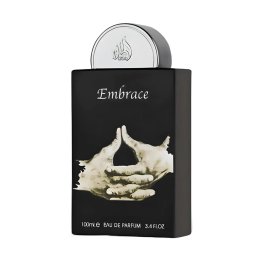 Lattafa Pride Embrance Eau de Parfum 100 ml