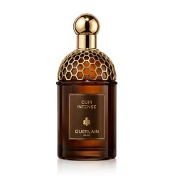 Guerlain Absolus Allegoria Cuir Intense Парфюмна вода 125 ml