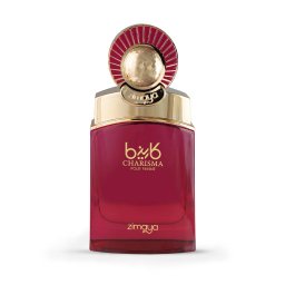 Zimaya Charisma Eau de Parfum за жени 100 ml