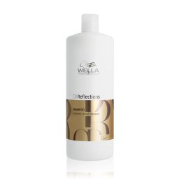 Wella Oil Reflections Luminous Reveal Shampoo 1000 ml опция Нова опаковка
