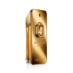Paco Rabanne Million Gold Elixir Парфюм Intense за мъже 200 ml