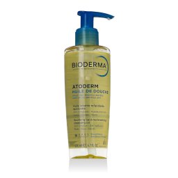 Bioderma Atoderm Soothing Lipid-Replenishing Cleansing Oil 200 ml