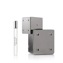 Billie Eilish Your Turn комплект Парфюмна вода 100 ml + Eau de Parfum 10 ml