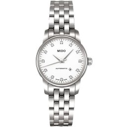 Mido Baroncelli Automatic M76004661 - Дамски часовник