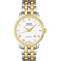 Mido Baroncelli Automatic M86009261 - Мъжки часовник