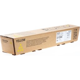 Тонер касета за RICOH AFICIO MP C2003/C2503 - TYPE MPC2503 - Yellow - P№ 841929