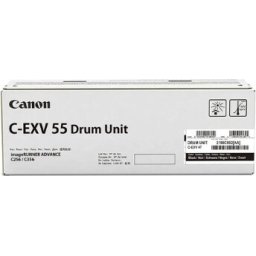 Барабанна тонер касета за CANON IR ADV C256/IR ADV C356 - C-EXV55 - Black - DRUM UNIT