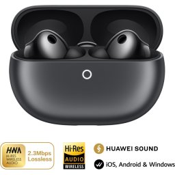 Слушалки Huawei FreeBuds Pro 5 Sax-T100 Grey