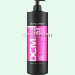 Diapason Cosmetics Балансиращ балсам след боядисване 1000 мл. DCM Perfect Color Post-Color Conditioner