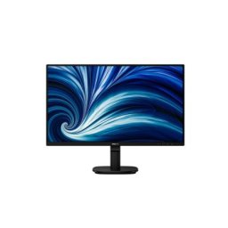 Монитор Philips 24B2N2200, 23.8" IPS WLED, 1920x1080@120Hz, 4ms GtG, 300cd m/2, 1500:1, 50M:1 DCR, Adaptive Sync, FlickerFree, SoftBlue, 2Wx2, Tilt, D-SUB, HDMI, DP