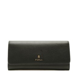 Портфейл Furla Camelia WP00317-HSF000-O6000-1-007-20-CN-P Черен