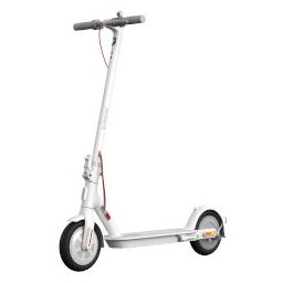 Електрически скутер-тротинетка Mi Electric Scooter 3 Lite White