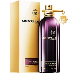 Montale Dark Purple EDP 100ml за Жени