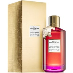 Mancera Lovely Garden EDP 120ml за Жени